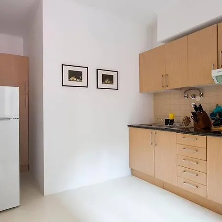 Apartamento Altido City Deluxe II *