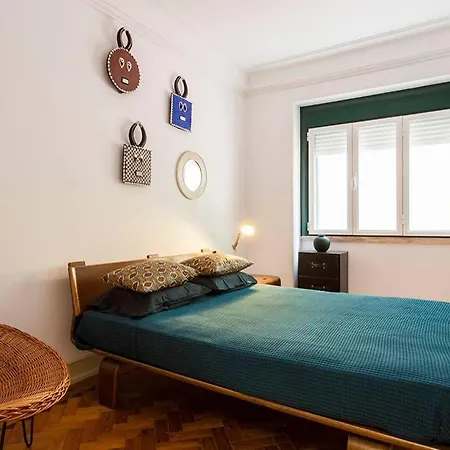 Apartment Altido City Deluxe II