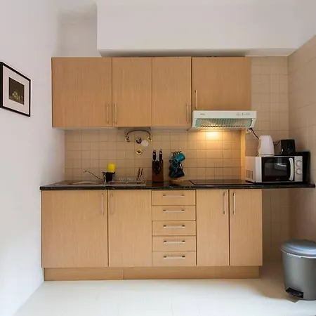 Altido City Deluxe II Apartment Lisbon