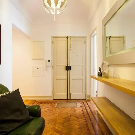 Apartment Altido City Deluxe II