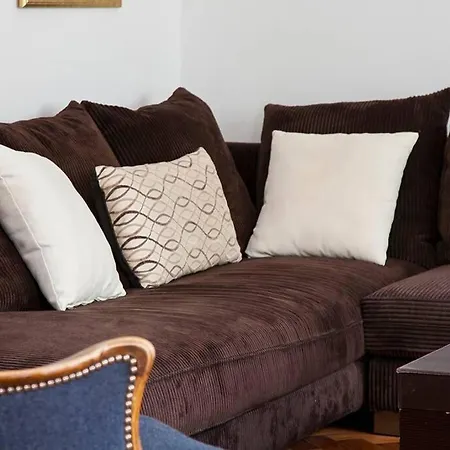 Apartment Altido City Deluxe II Lisbon