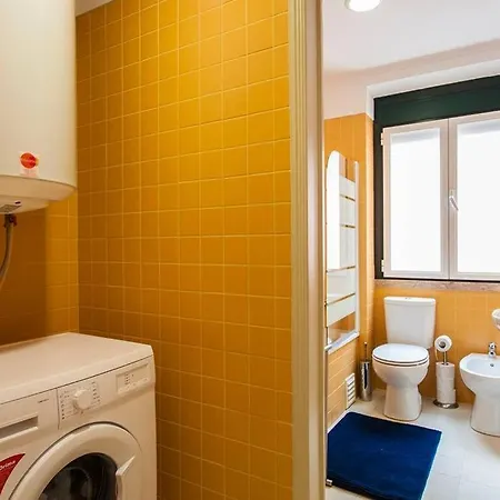 Altido City Deluxe II Apartment *