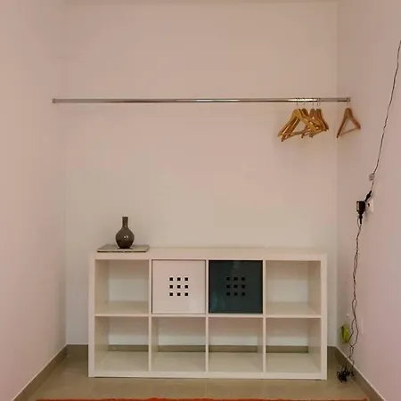 Altido City Deluxe II Apartment *
