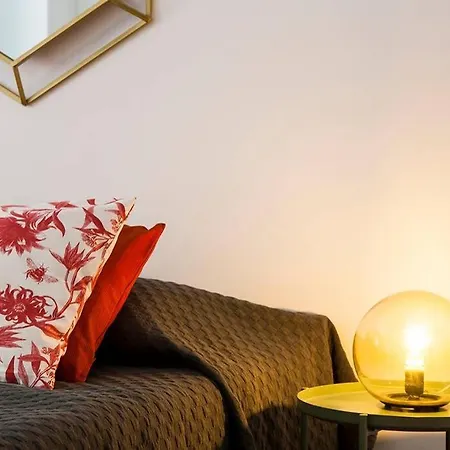Apartment Altido City Deluxe II Lisbon