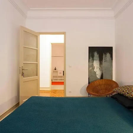 Altido City Deluxe II Apartment *