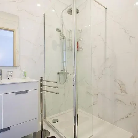 Apartment Altido City Deluxe II Lisbon
