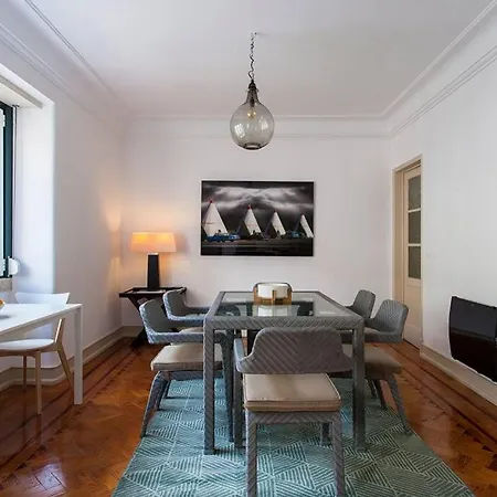 Altido City Deluxe II Apartment