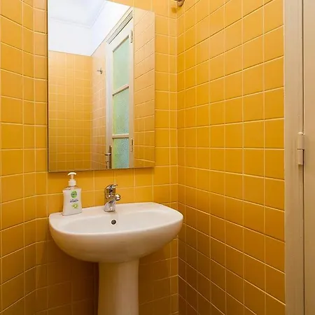 Apartment Altido City Deluxe II Lisbon