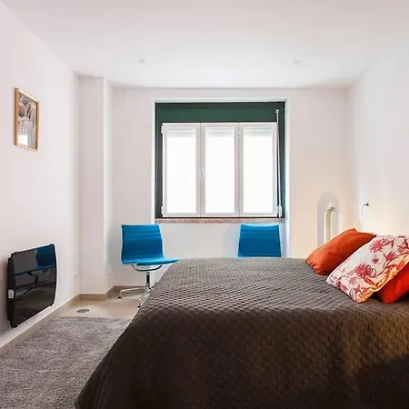 Apartment Altido City Deluxe II